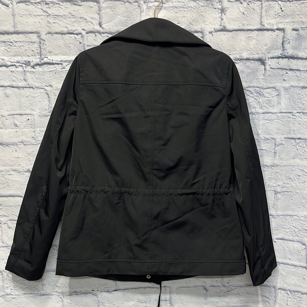 Talbots Black Jacket - image 3